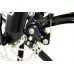 6-spoke wheels Alloy Hummer Bicycle 6-spoke wheels Alloy Hummer Bicycle